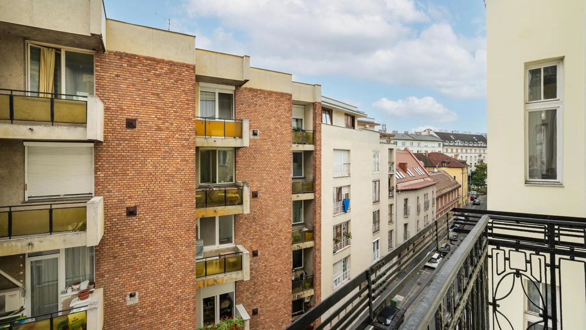 Nirvana Niche Apartment Budapest 0*,  Hungary