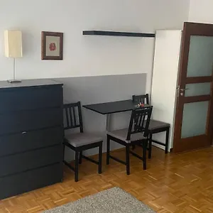 Apartamento Flat Rent, Budapest