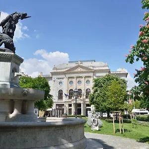 Apartamento Fresh And Personal Near Buda Castle, Budapest