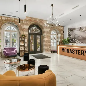 Monastery Boutique בודפשט