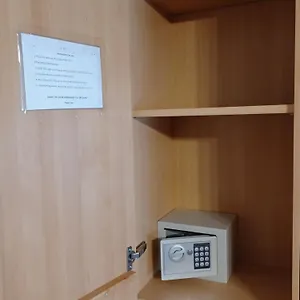 Apartamento Fornax With Balcony, Budapest