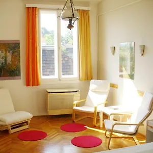 Apartamento Castle Area, Budapest